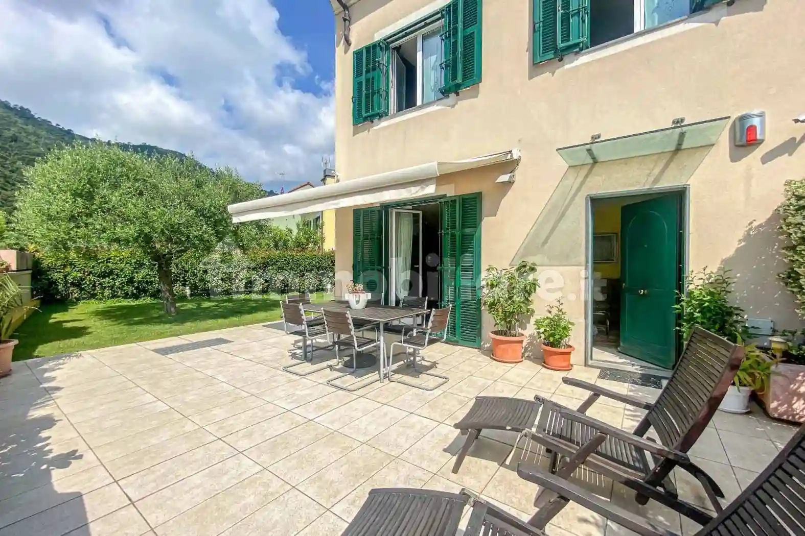 Villetta a schiera - foto 2