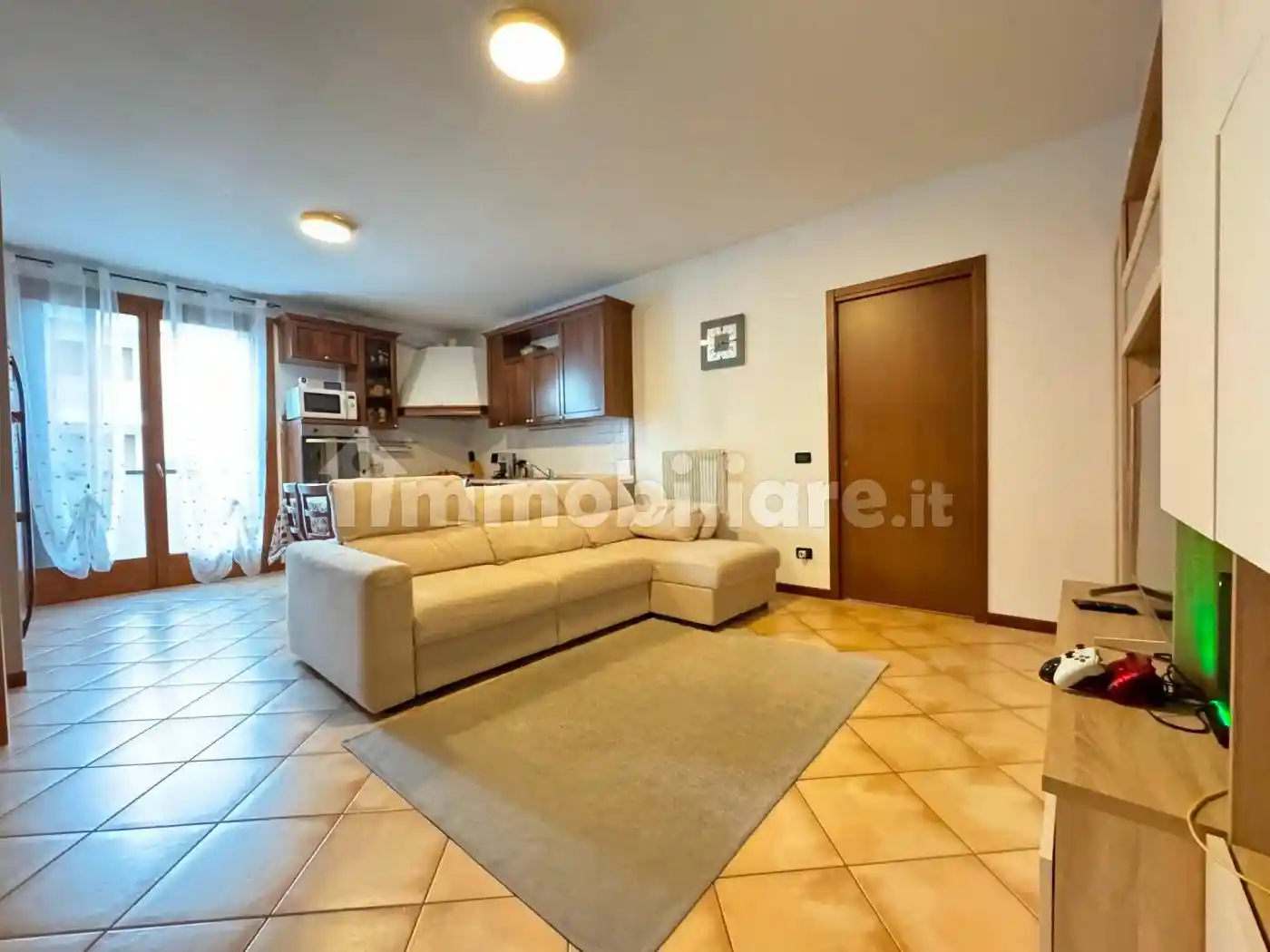 Appartamento in vendita a Istrana