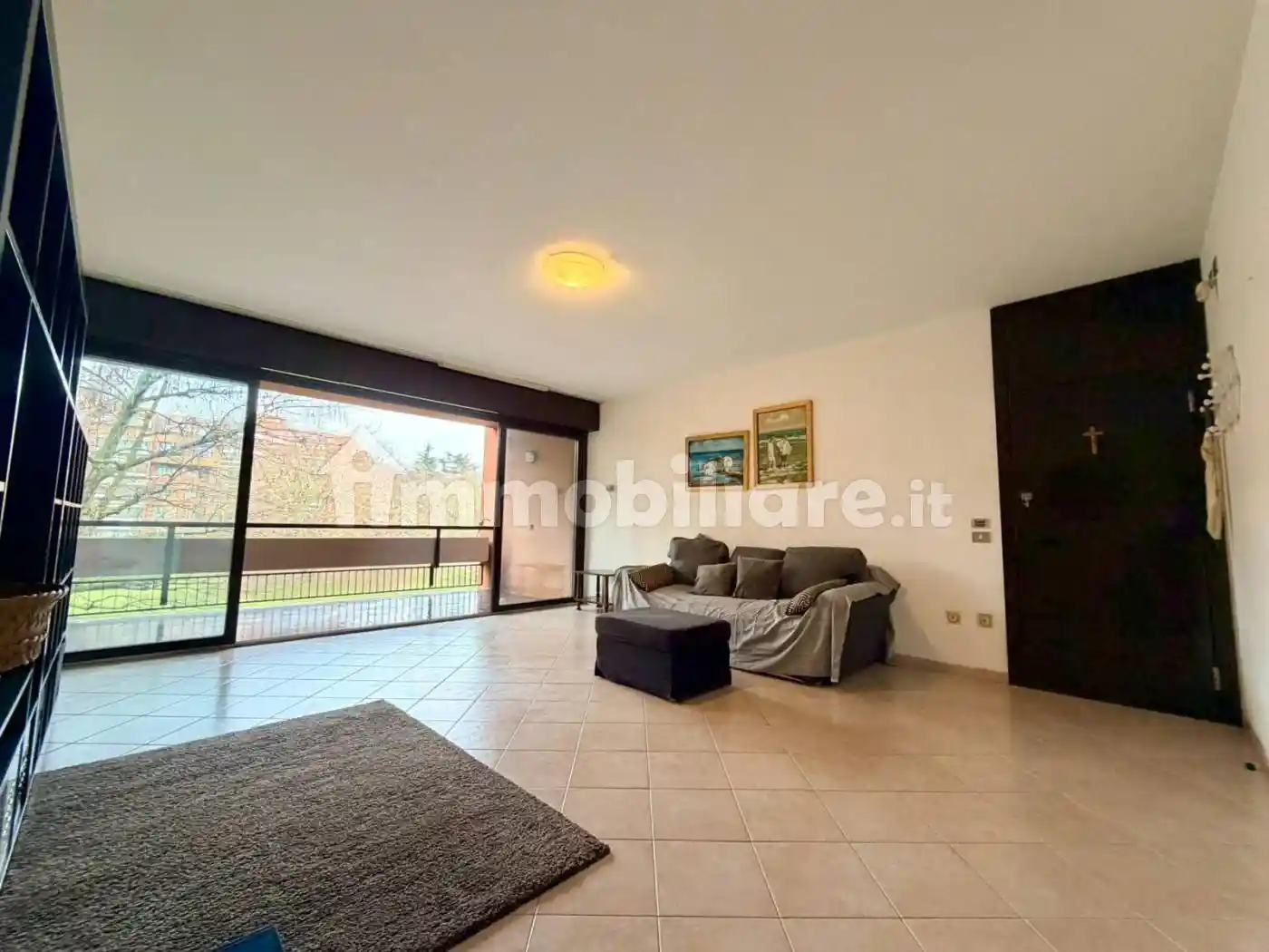 Appartamento in vendita a Basiglio