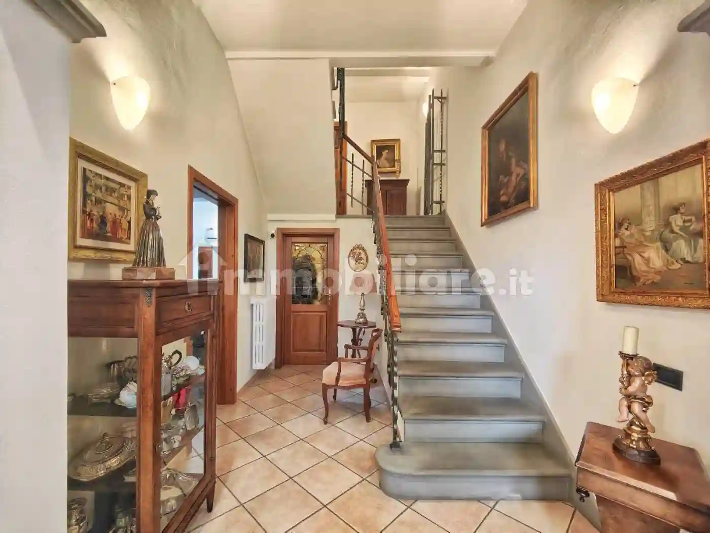 Casa indipendente - foto 5