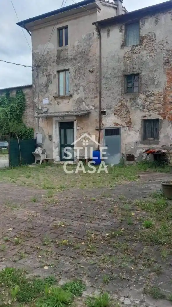 Casa indipendente in vendita a Castelfranco di Sotto