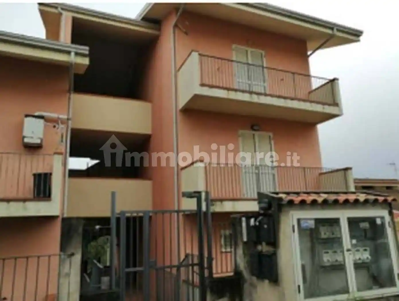 Appartamento in vendita a Rende