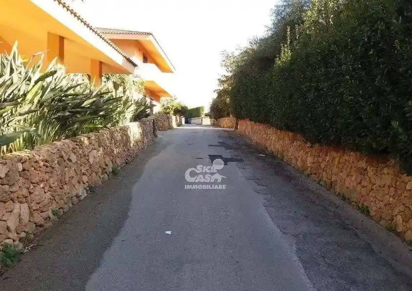 Villa in vendita a Marsala