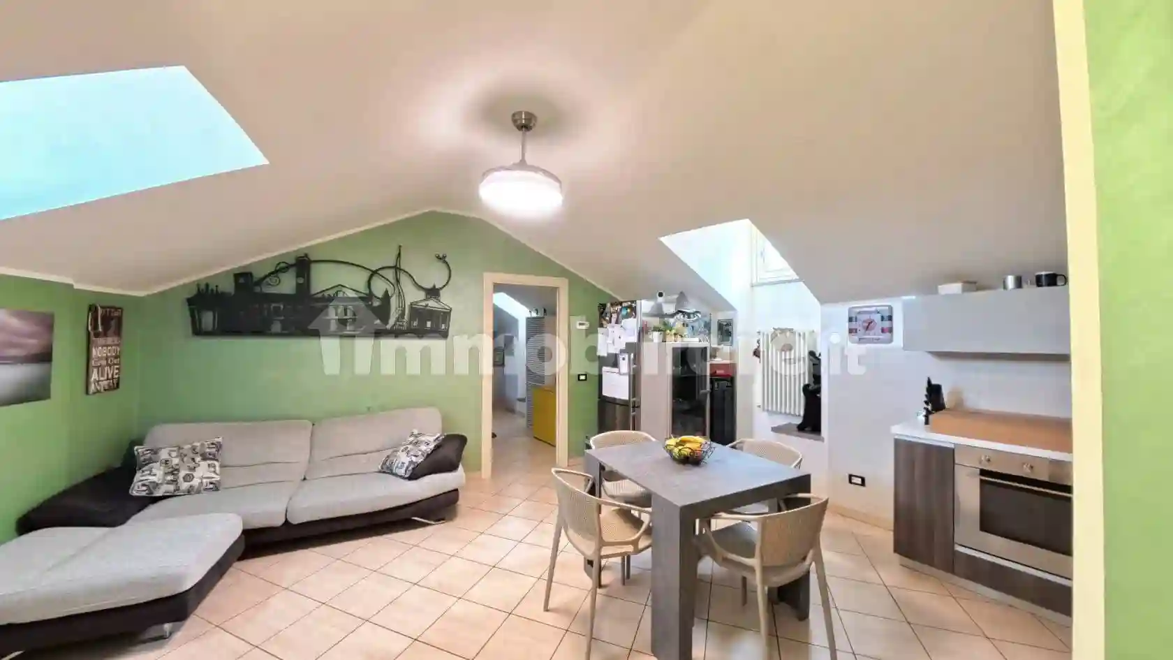 Appartamento - foto 4