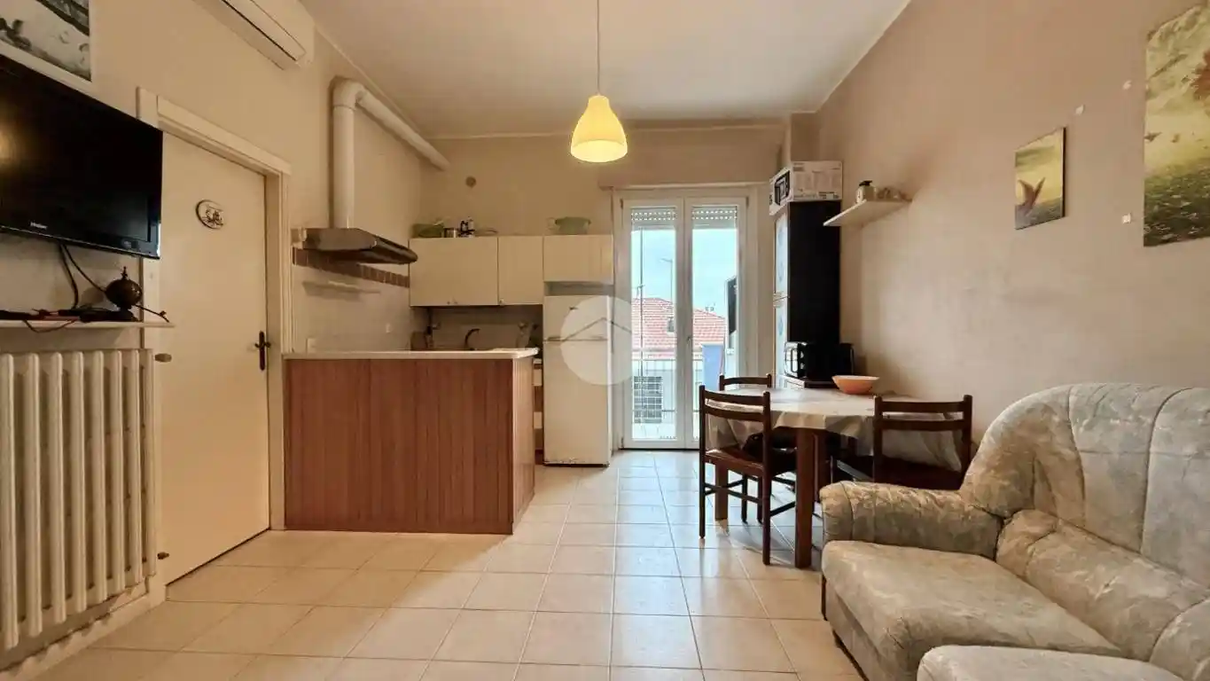 Appartamento in vendita a Misano Adriatico