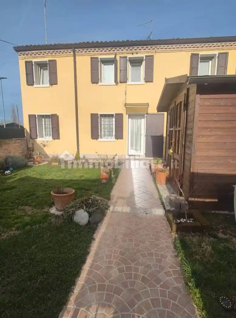 Villa in vendita a Ferrara