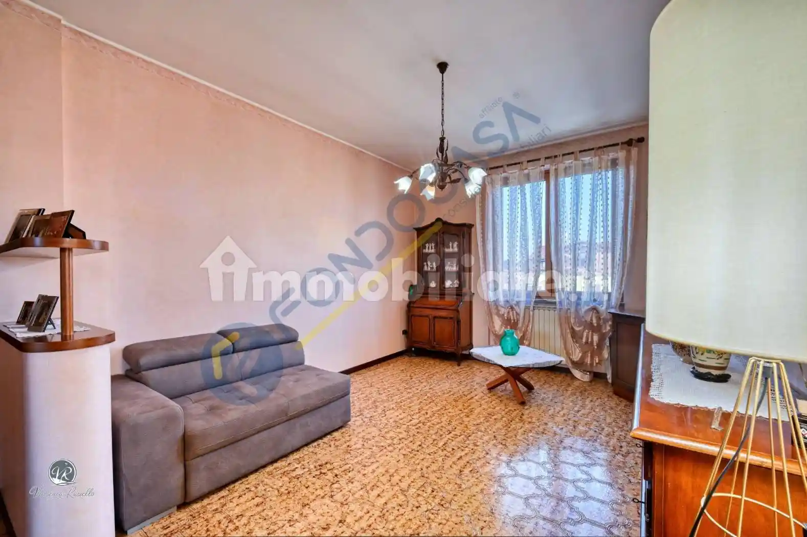 Appartamento in vendita a Senago