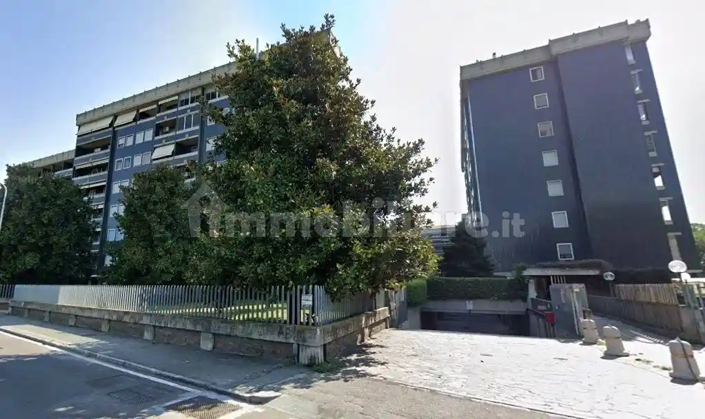 Appartamento in vendita a Novara