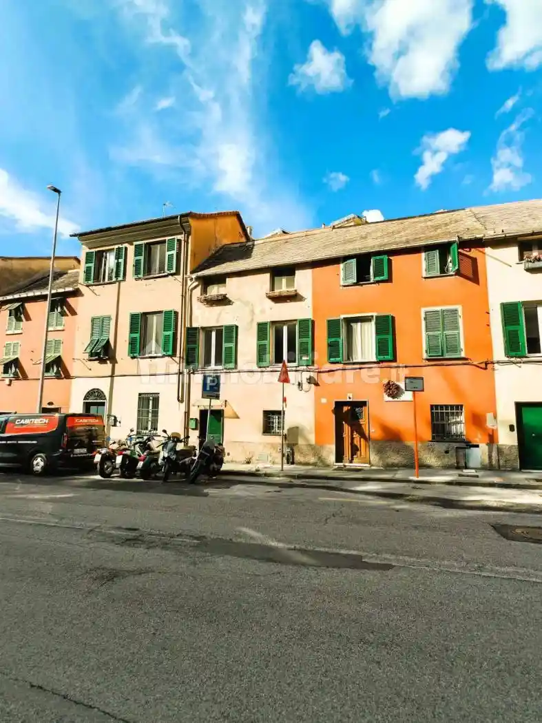 Villetta a schiera in affitto a Genova