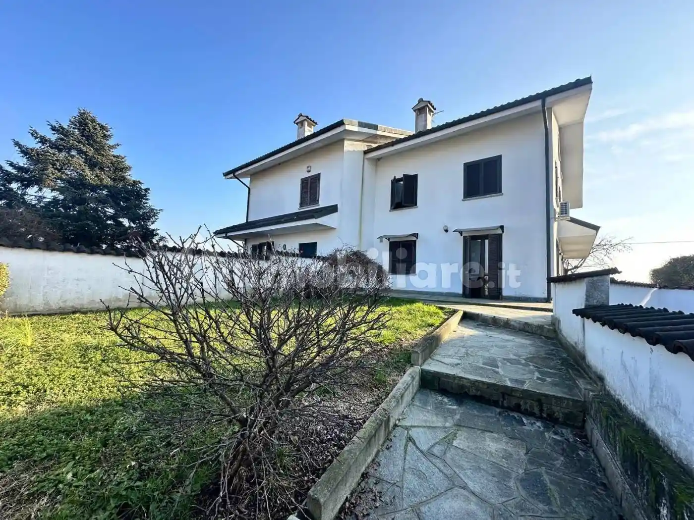 Villa in vendita a Riva Presso Chieri
