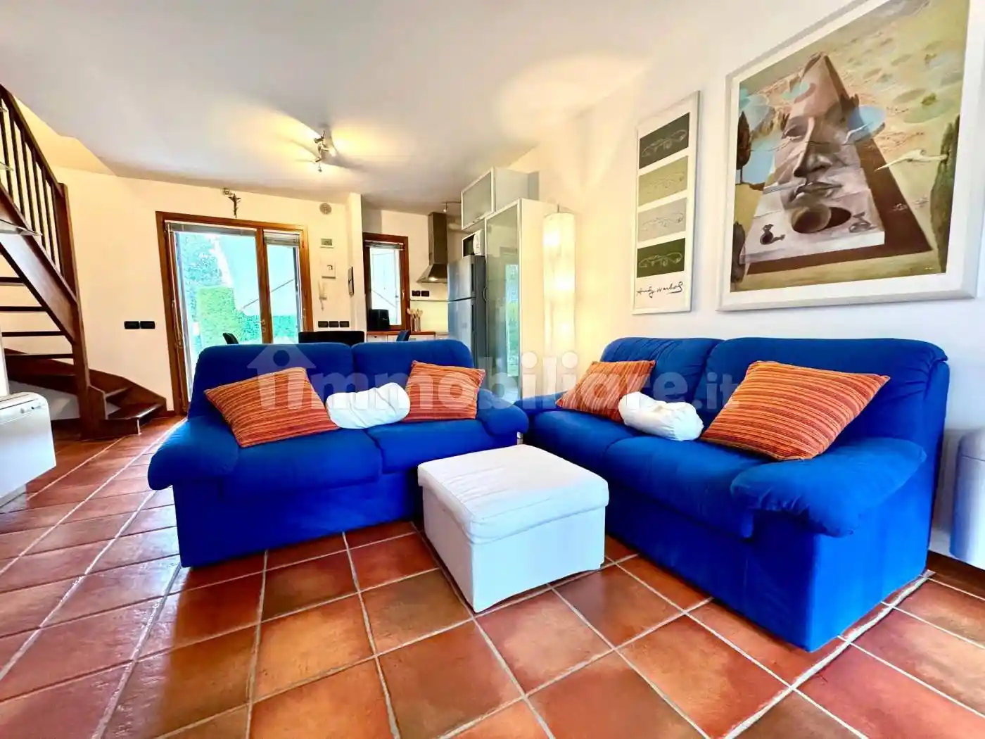 Villetta a schiera in vendita a Lignano Sabbiadoro