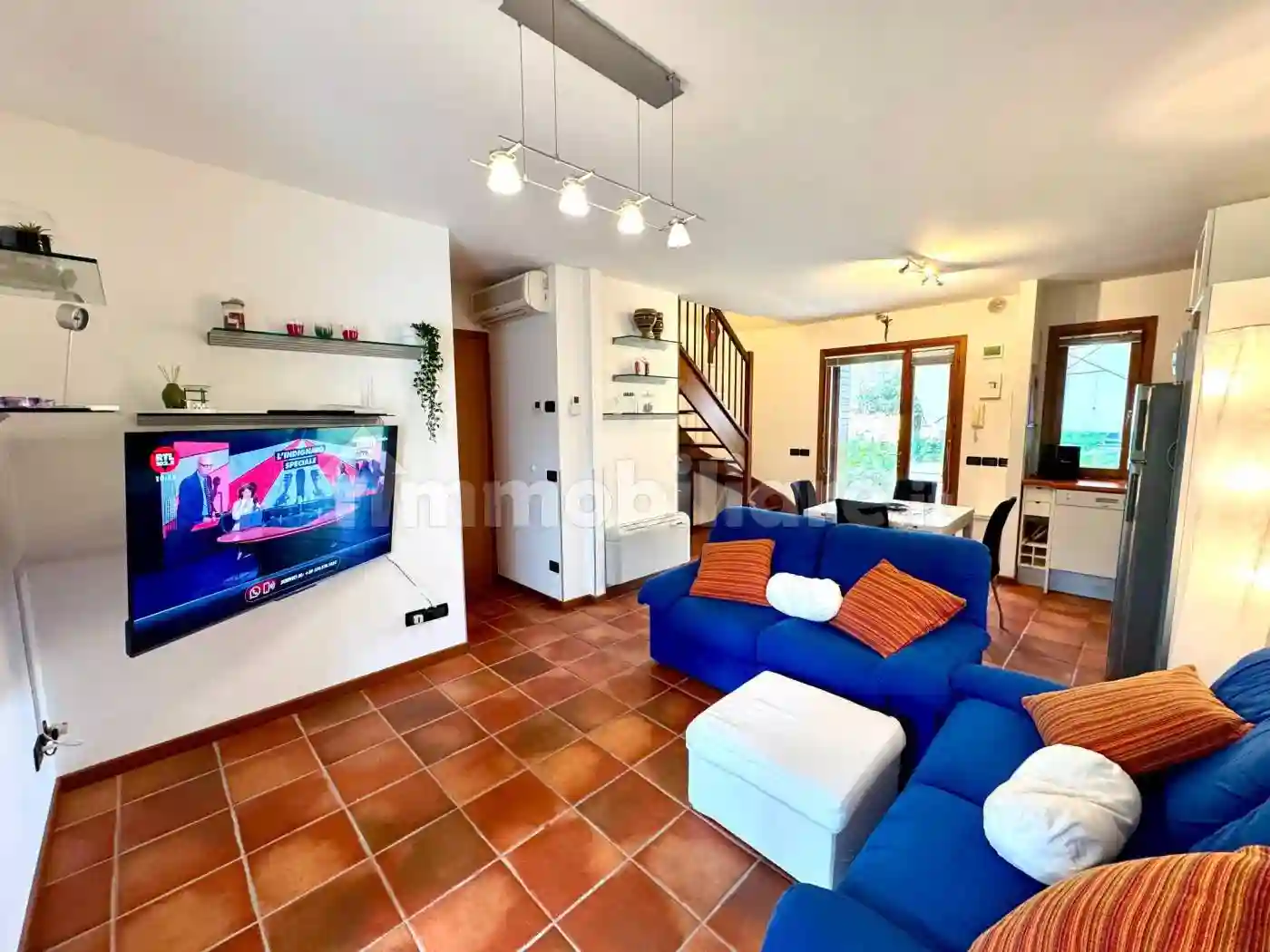 Villetta a schiera - foto 2