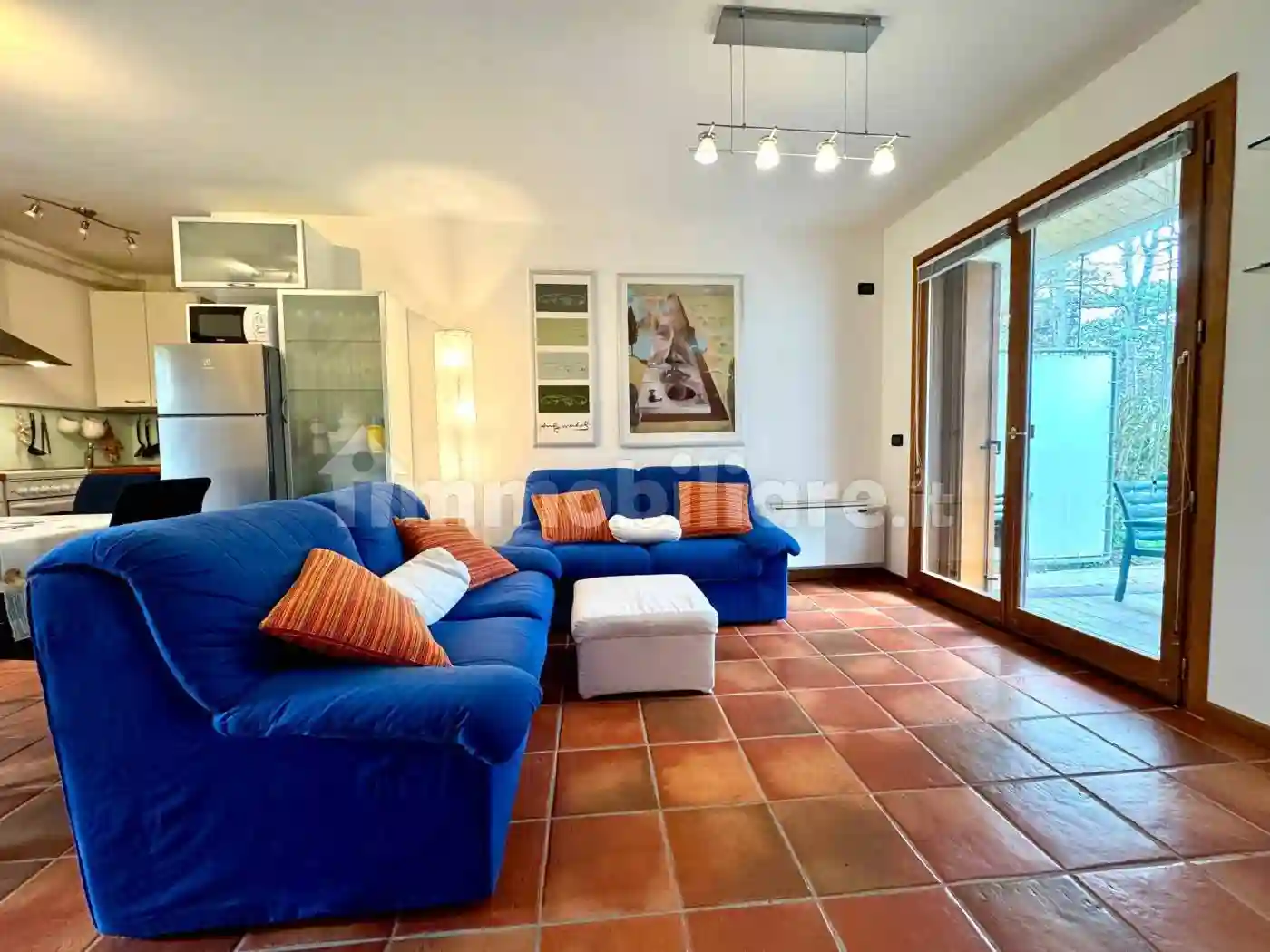 Villetta a schiera - foto 3