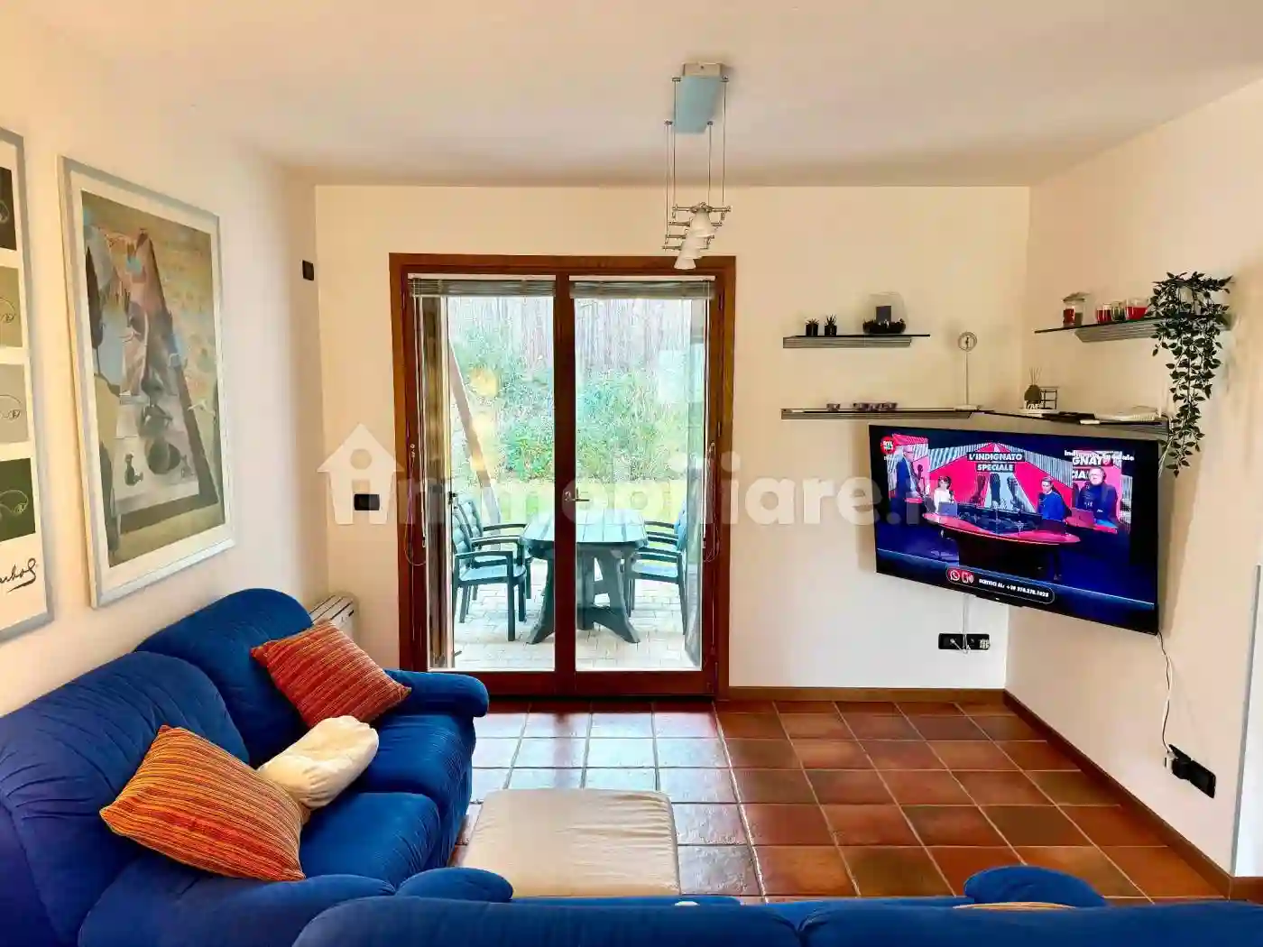 Villetta a schiera - foto 4