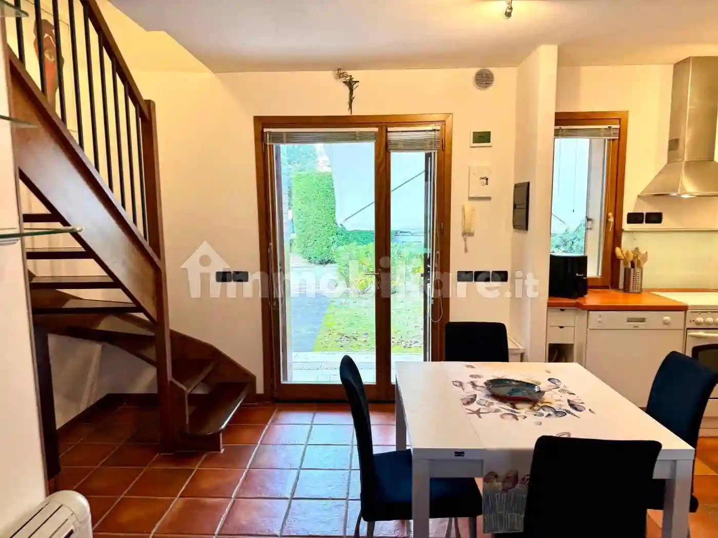 Villetta a schiera - foto 5