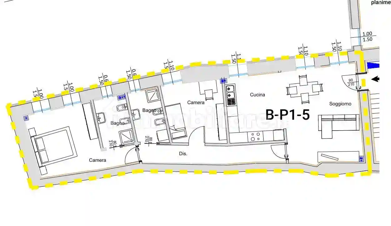 Appartamento - foto 2