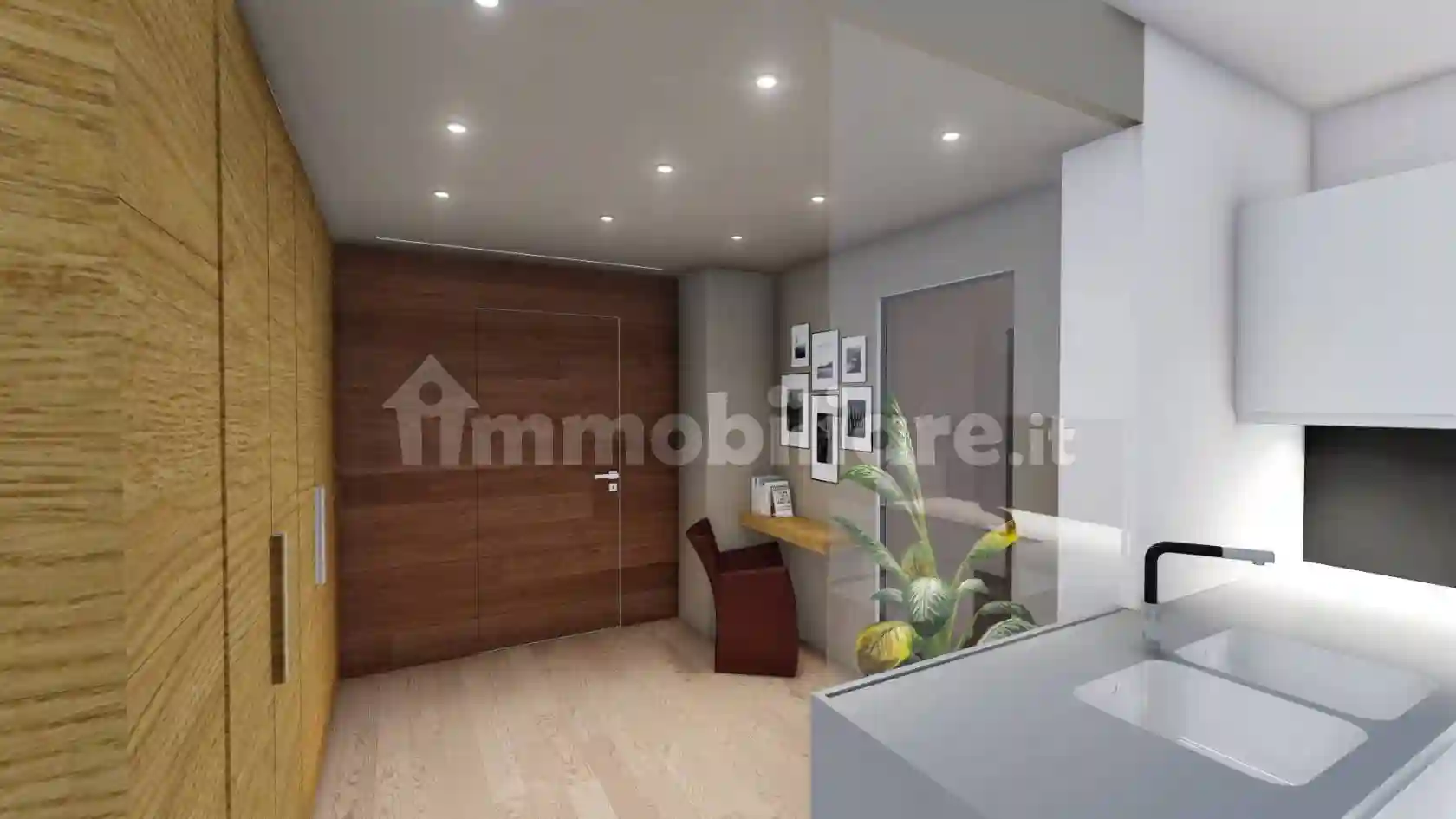 Appartamento - foto 4