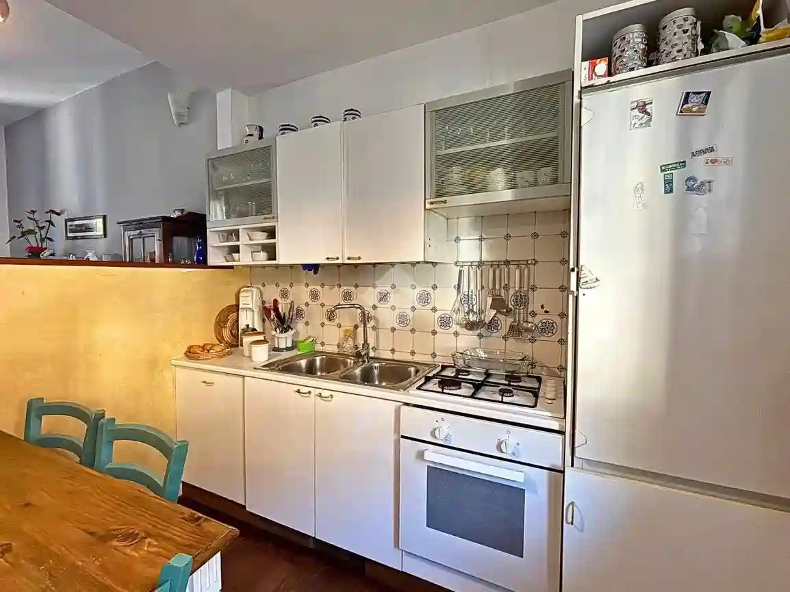 Villetta a schiera - foto 3