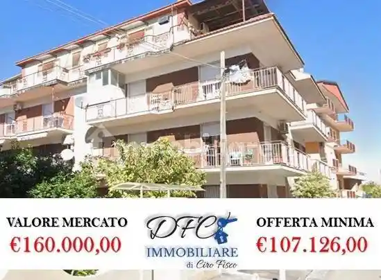 Appartamento in vendita a Acerra