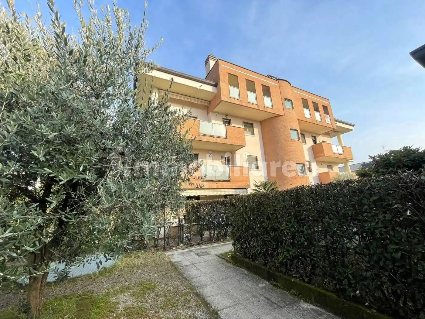 Appartamento in affitto a Turate