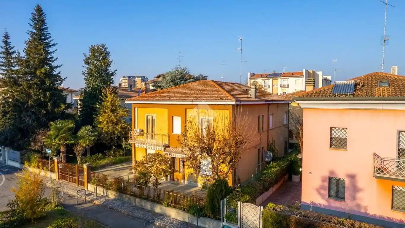 Casa indipendente in vendita a Carpi