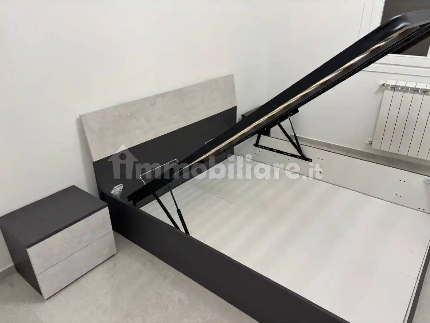 Appartamento in affitto a Marsala