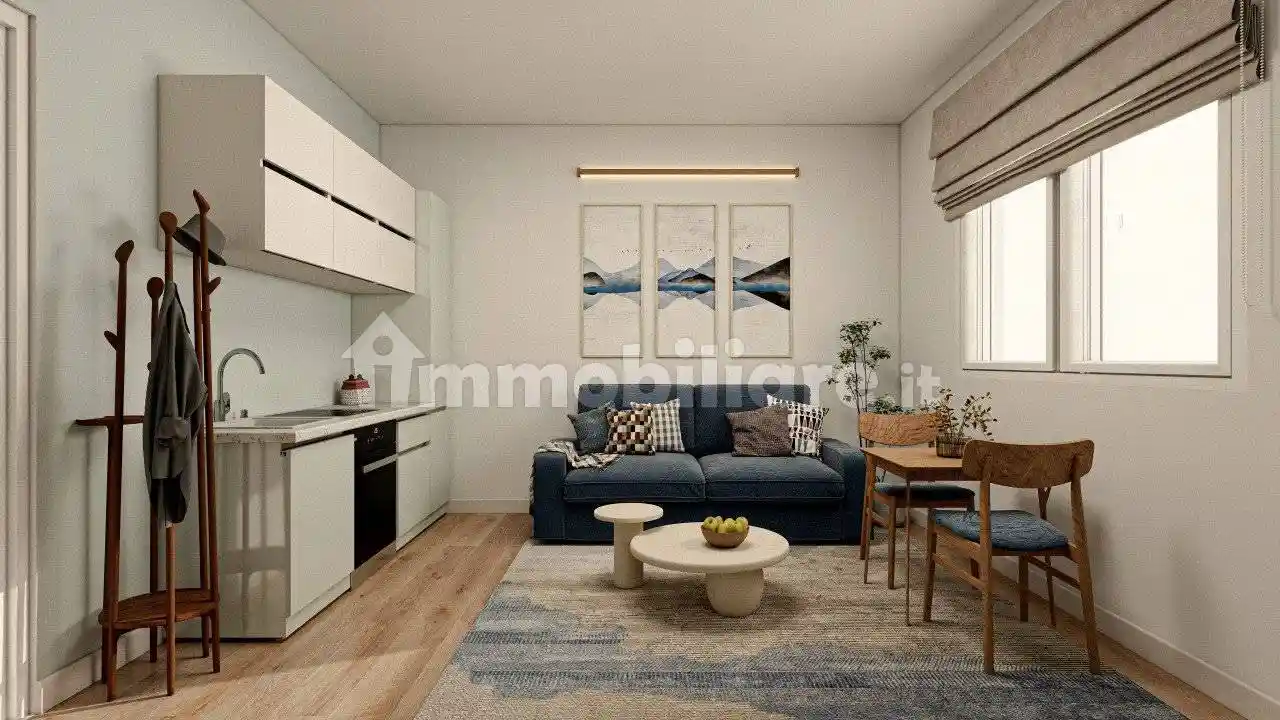 Appartamento in vendita a Vicenza