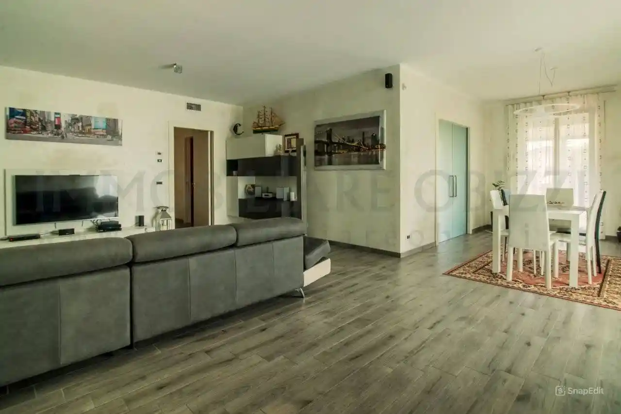 Appartamento in vendita a Albignasego