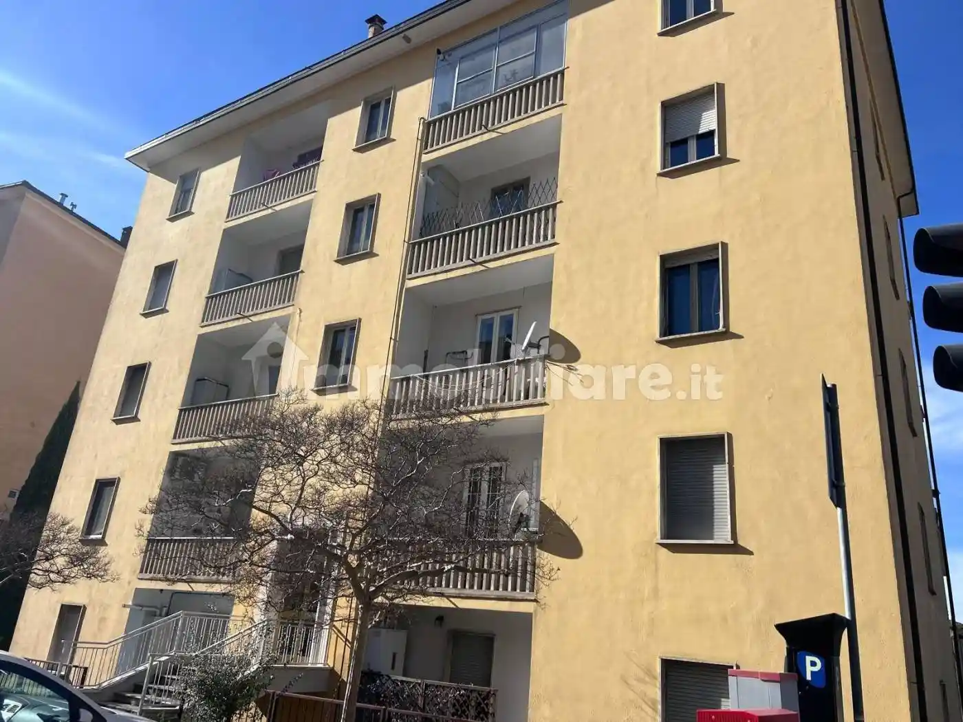 Appartamento in vendita a Perugia