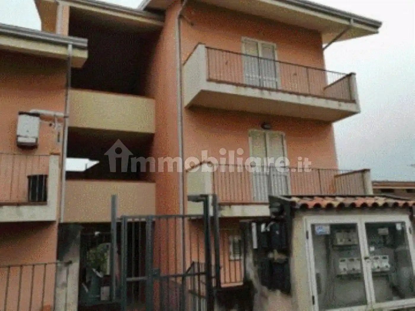 Appartamento in vendita a Rende