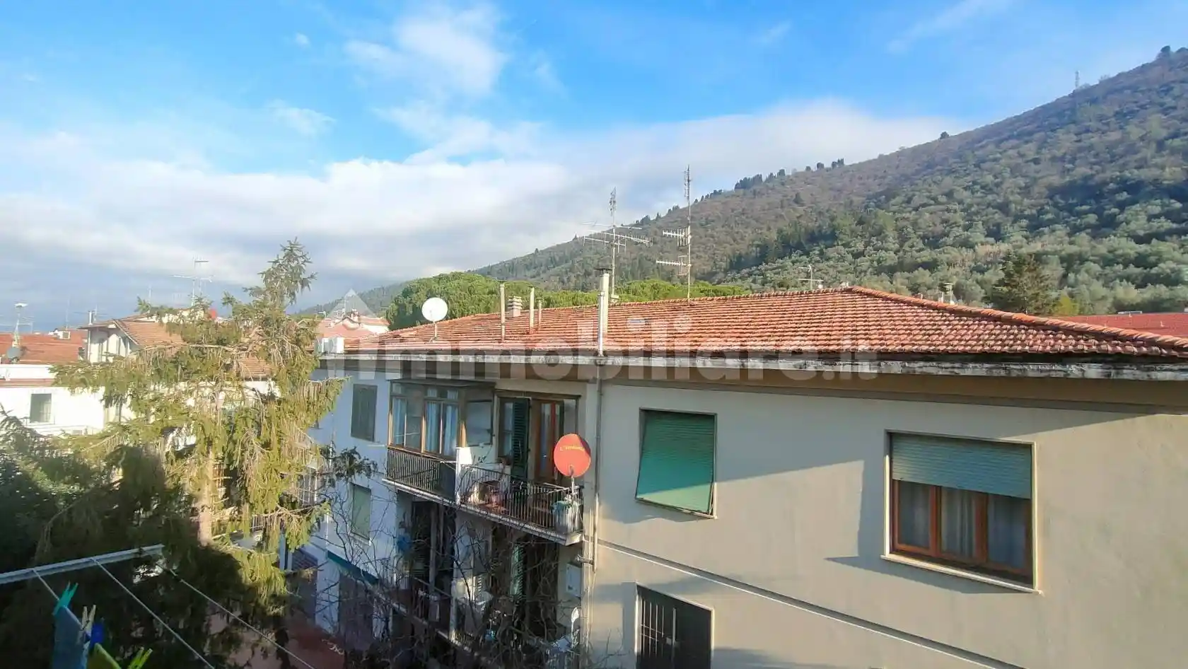 Appartamento in vendita a Prato