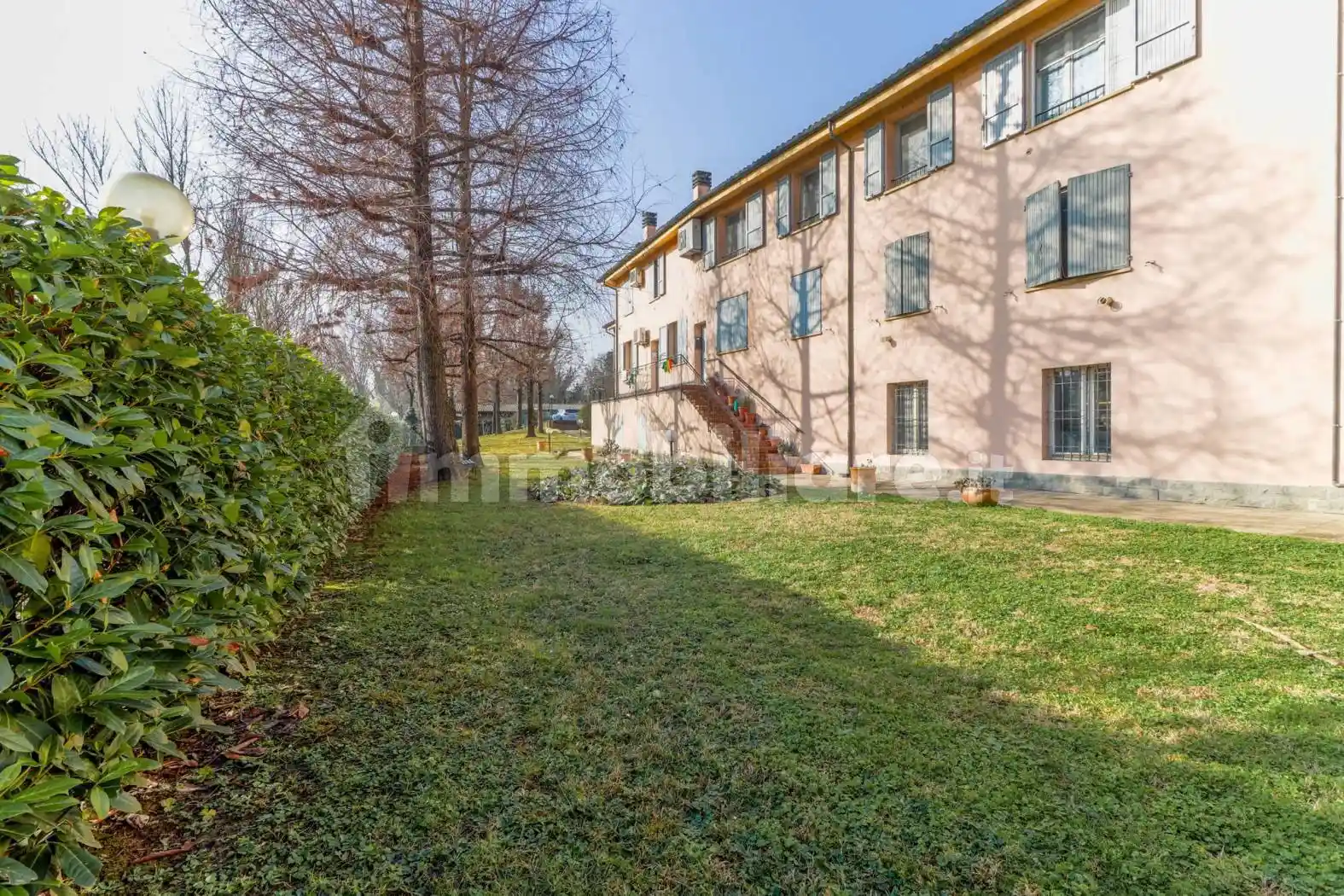 Appartamento in vendita a Castel Maggiore