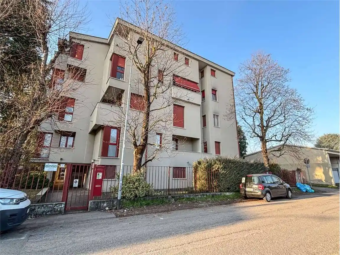 Appartamento in vendita a Meda