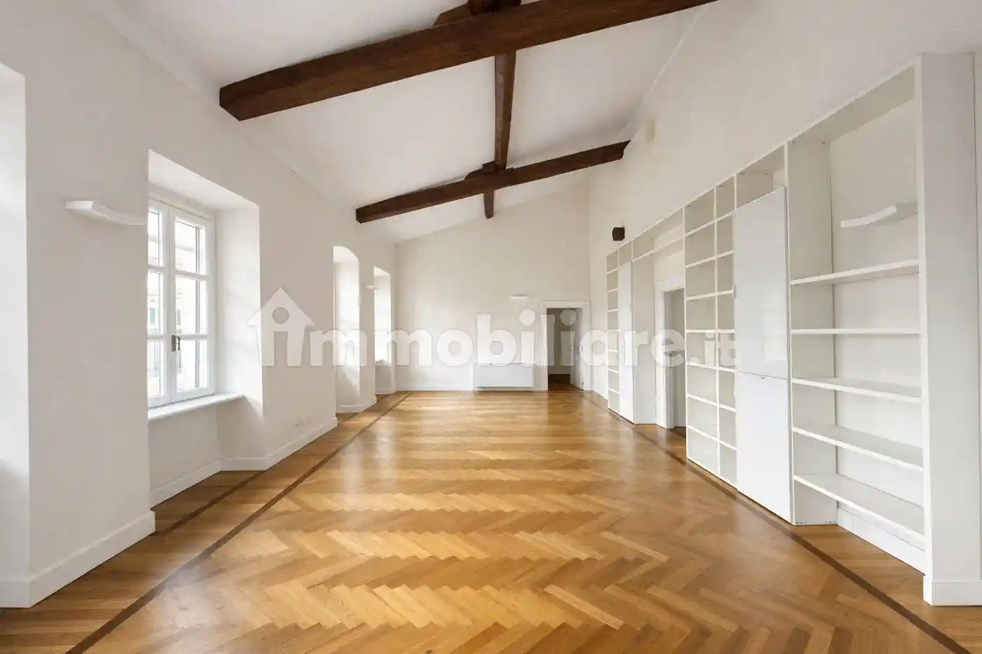 Appartamento in affitto a Arona