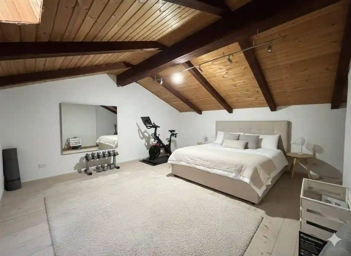 Casa indipendente - foto 4