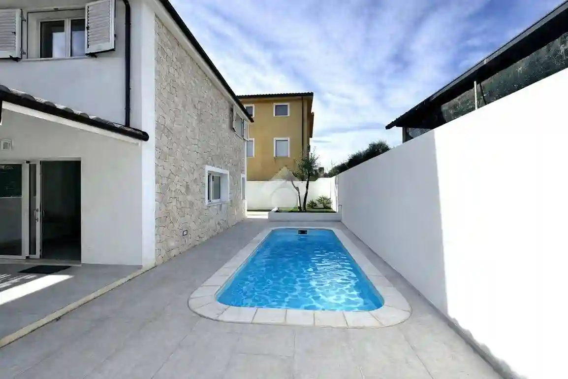 Villetta a schiera - foto 4