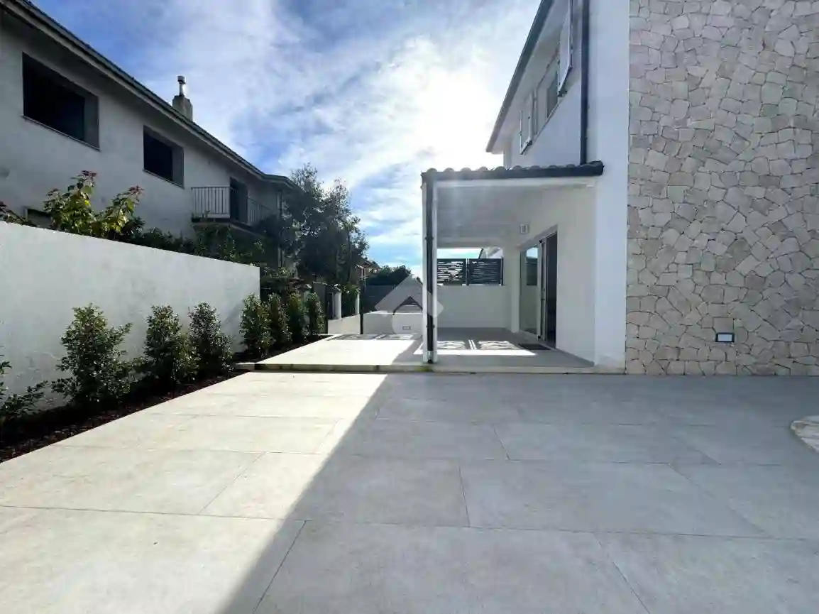 Villetta a schiera - foto 5