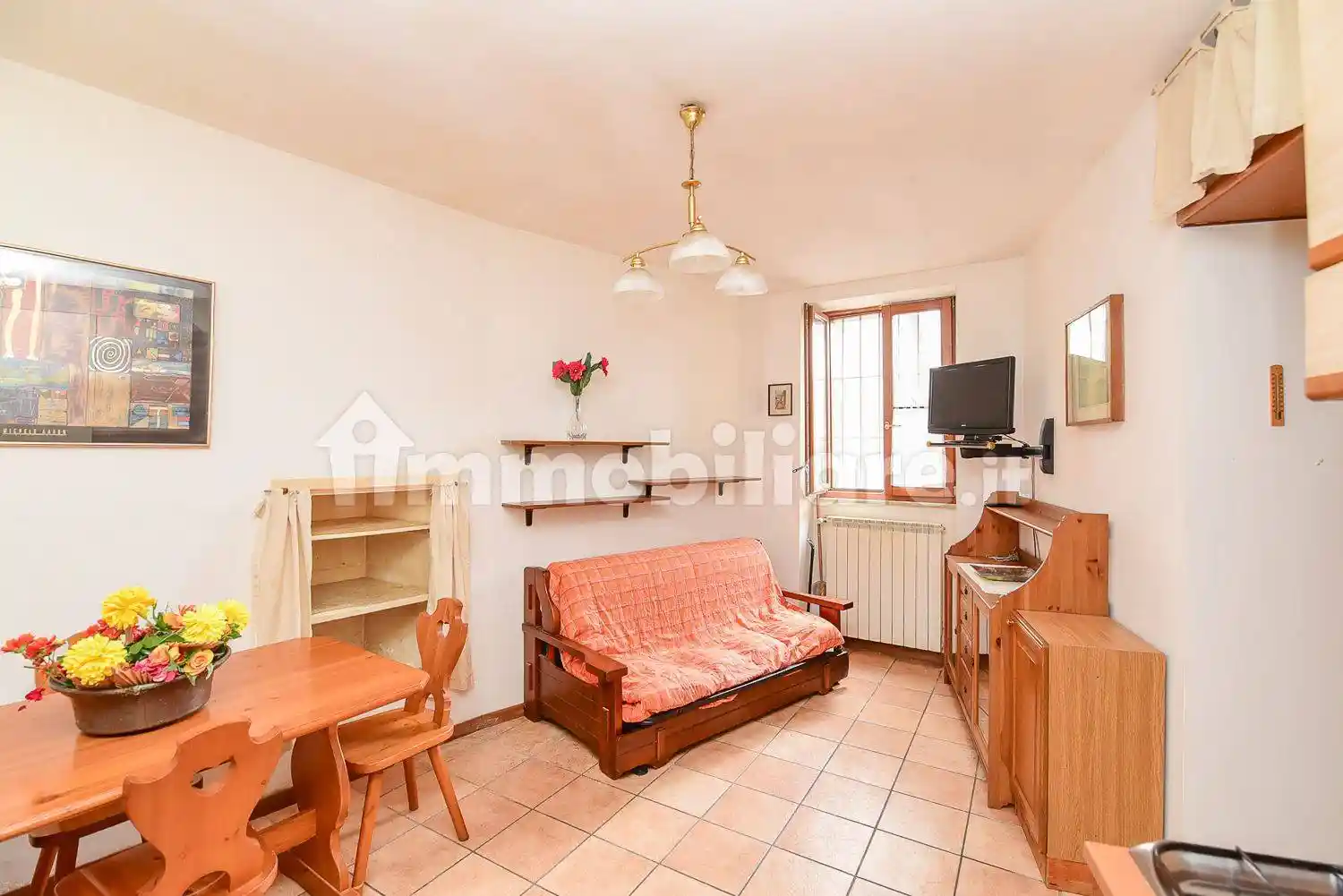 Appartamento in vendita a Como