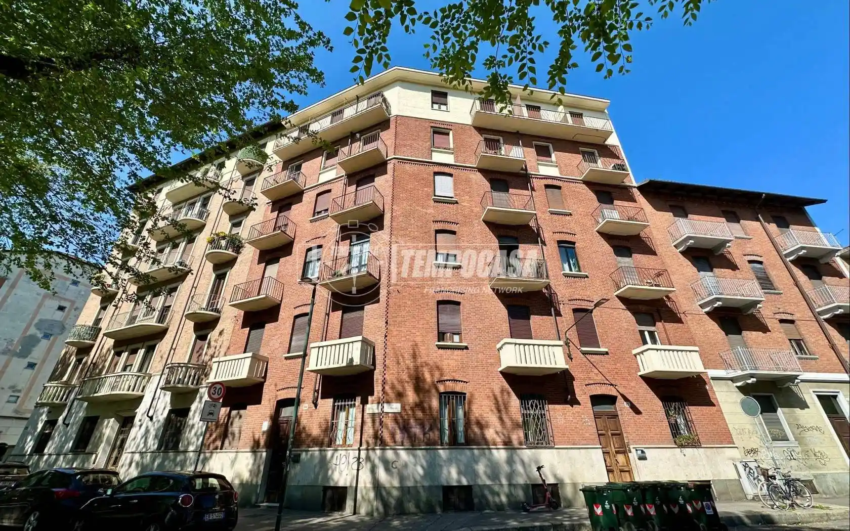 Appartamento in vendita a Torino