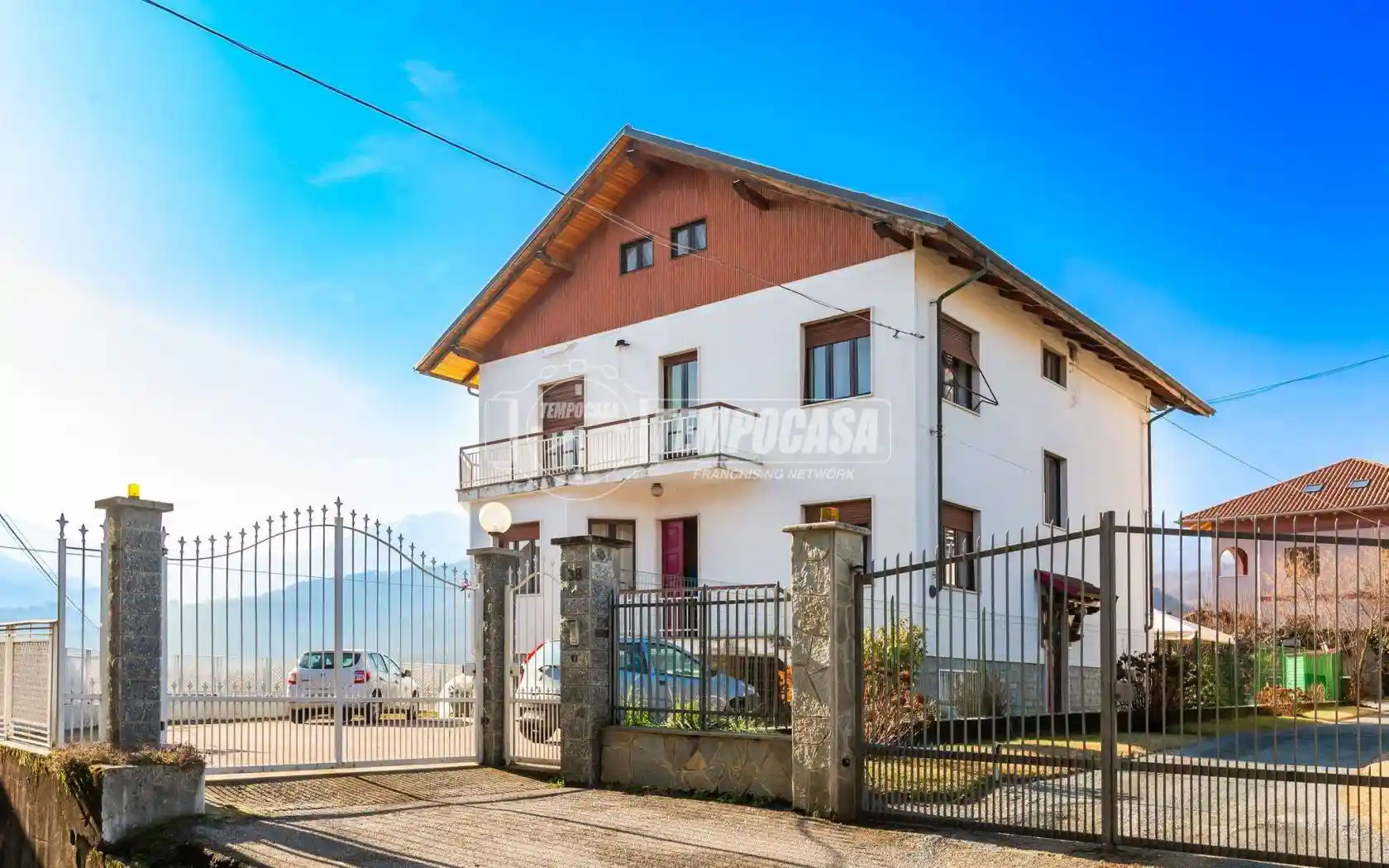 Appartamento in vendita a Giaveno