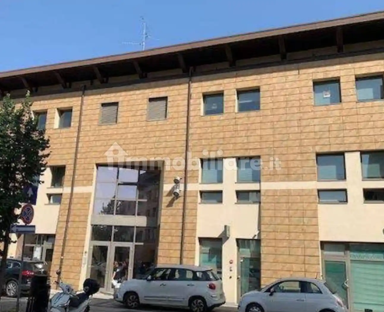 Appartamento in vendita a Montevarchi