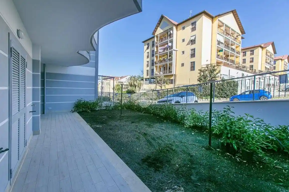 Appartamento in vendita a Fonte Nuova