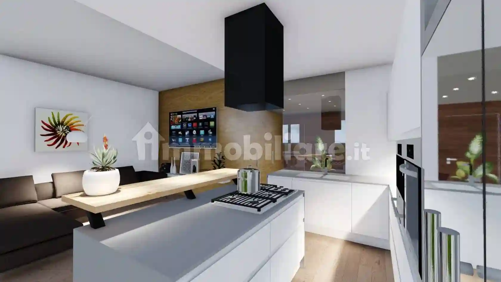 Appartamento - foto 4