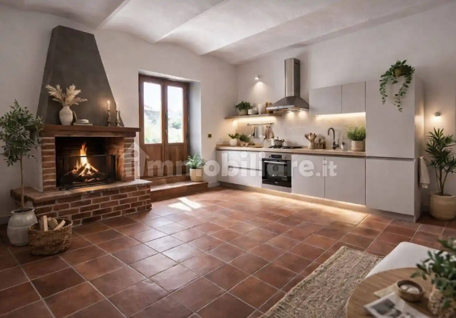 Casa indipendente in vendita a San Giuliano Terme