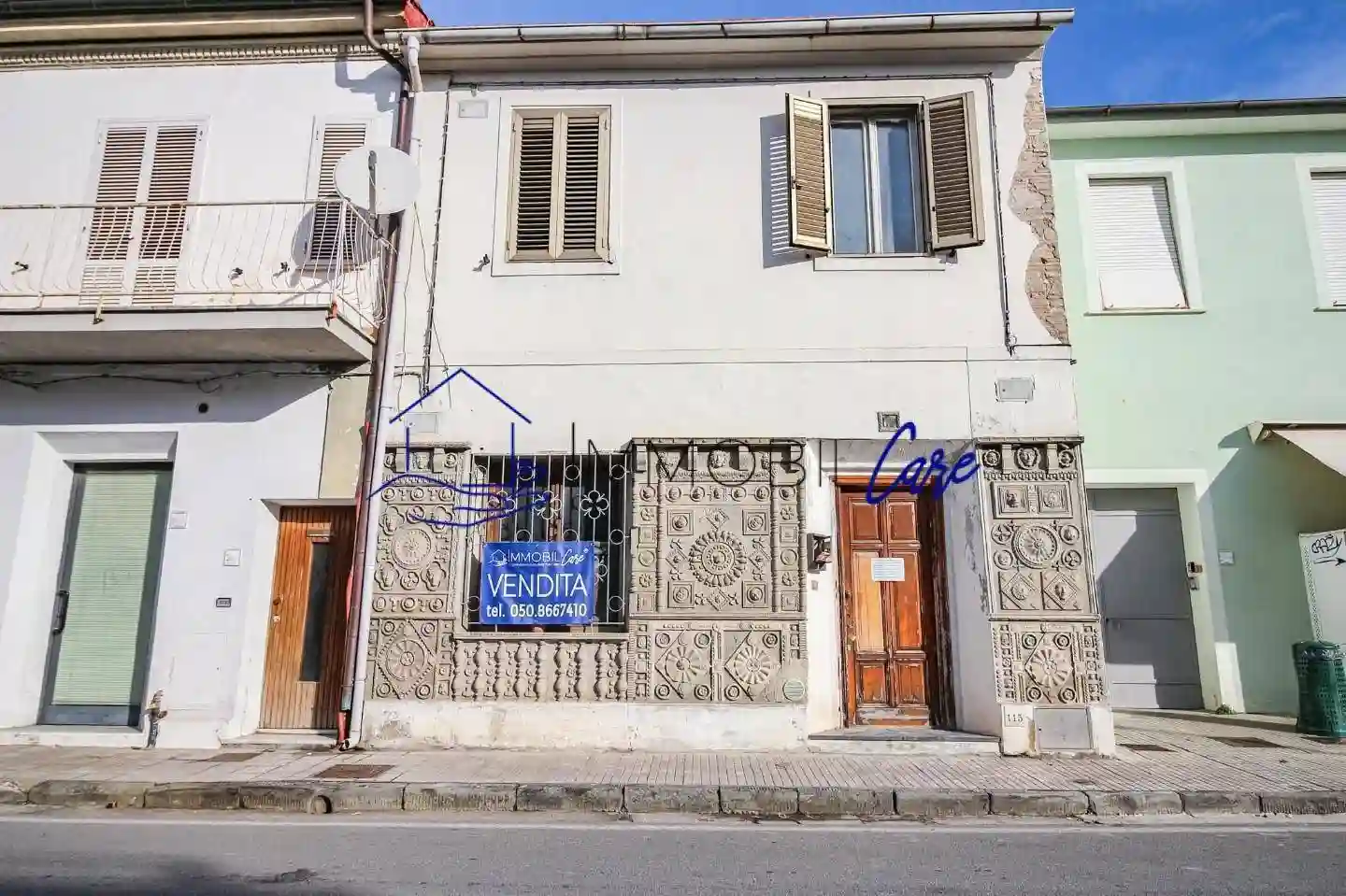 Casa indipendente - foto 4