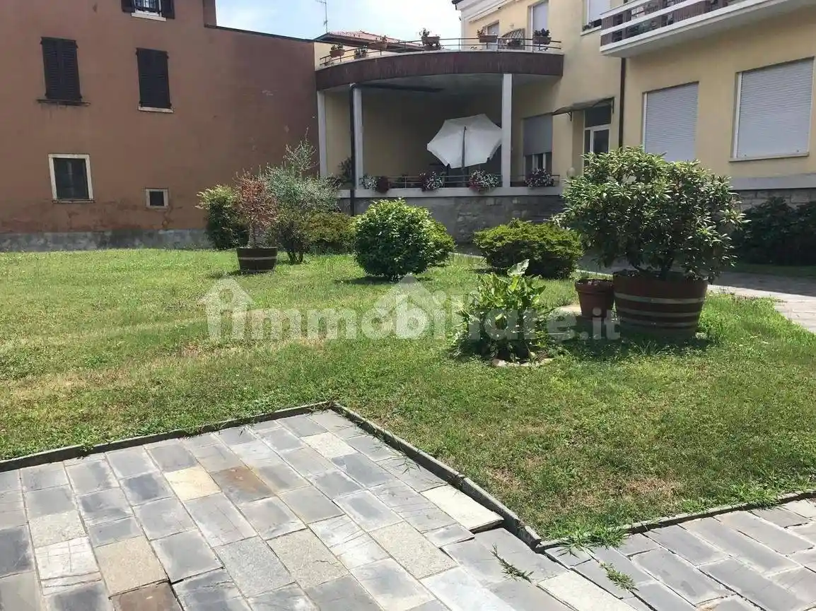 Appartamento in vendita a Viggiù