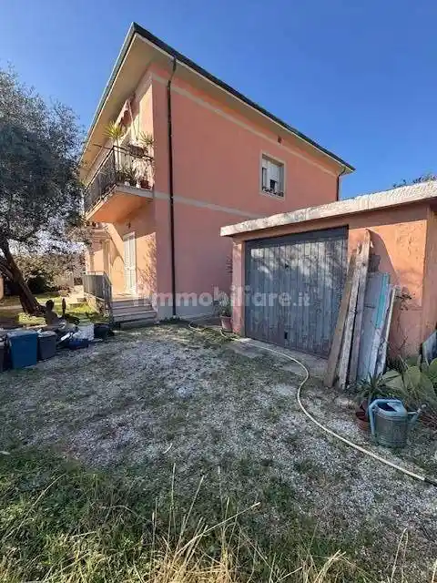 Appartamento in vendita a Pisa