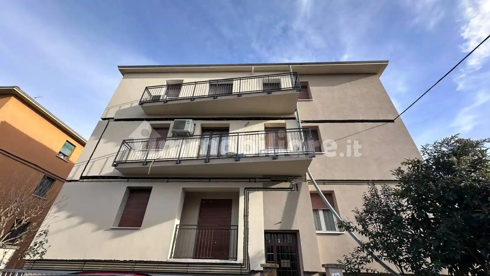 Appartamento in vendita a Castel Maggiore