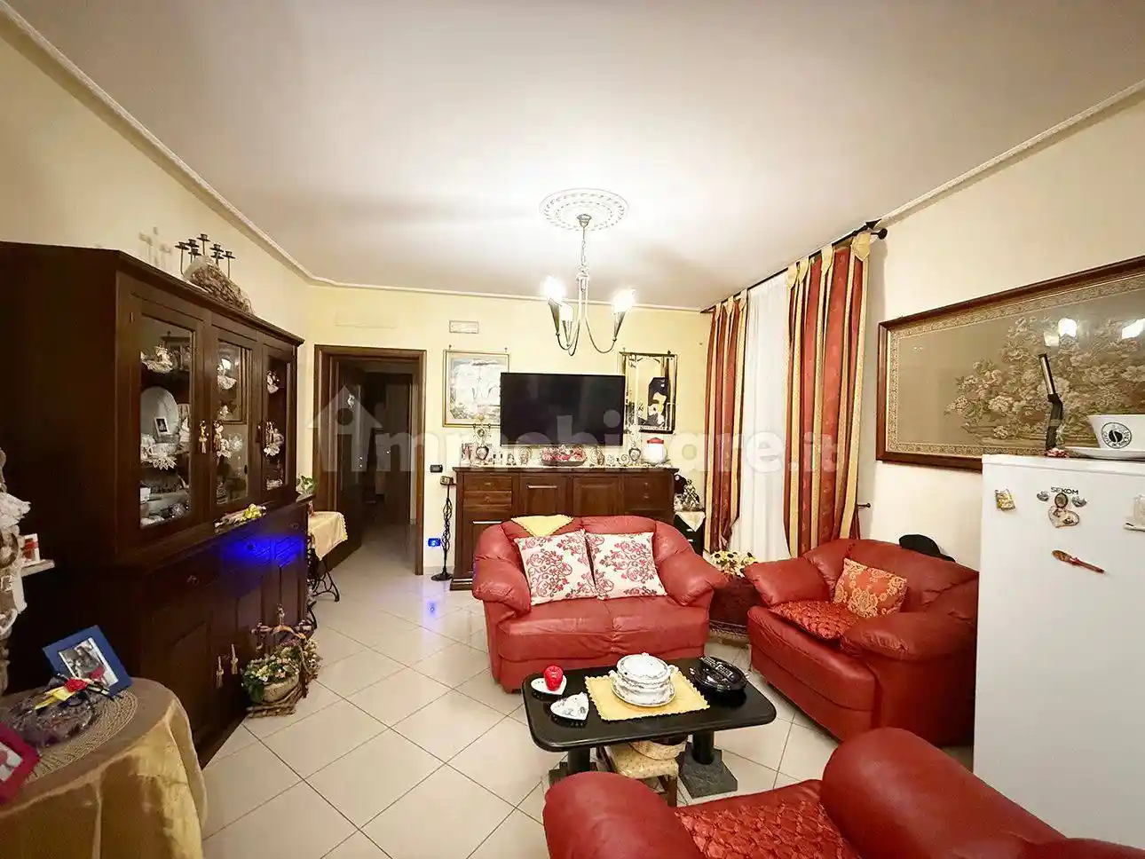 Appartamento in vendita a Scandiano