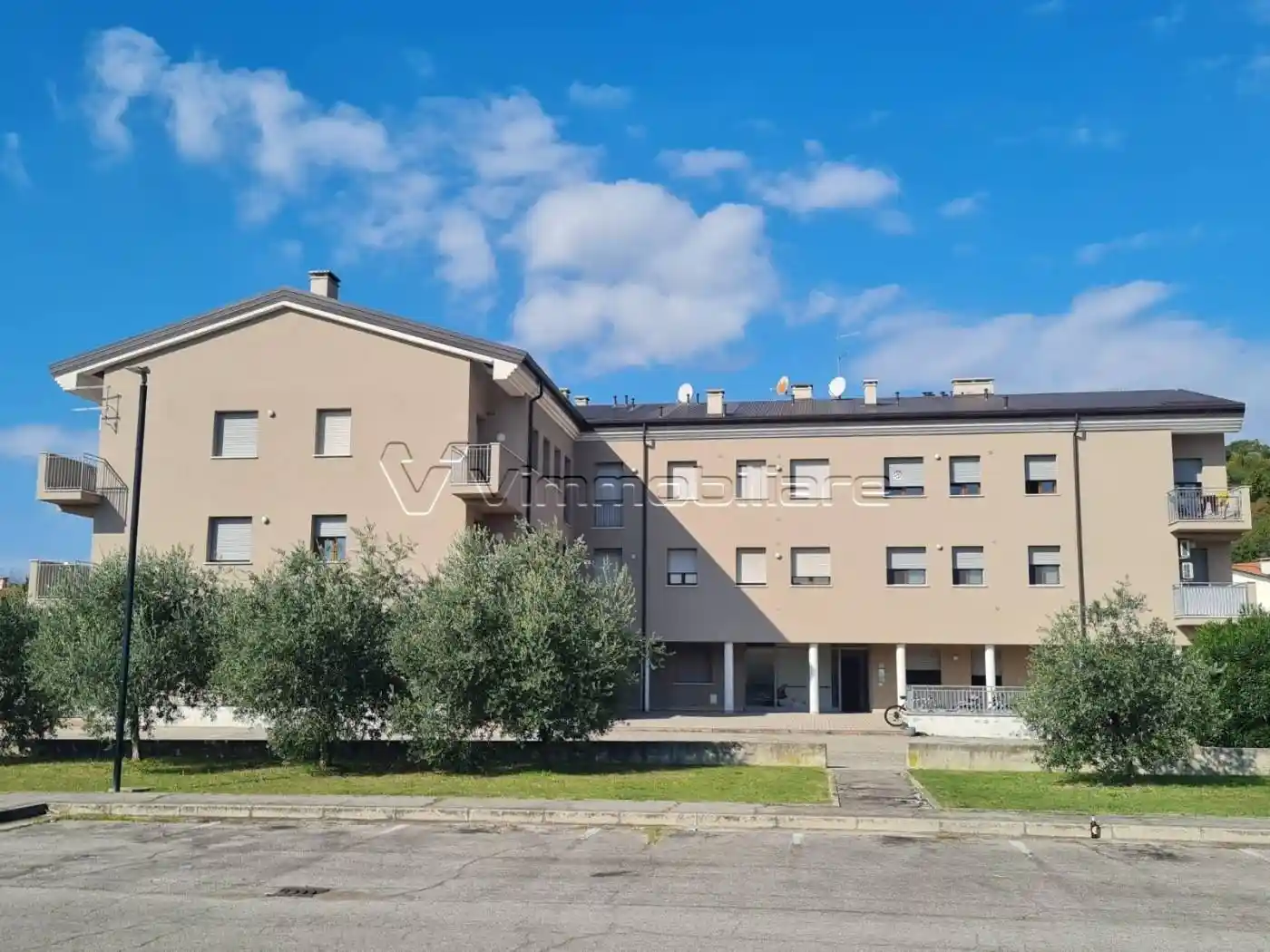 Appartamento in vendita a Sossano